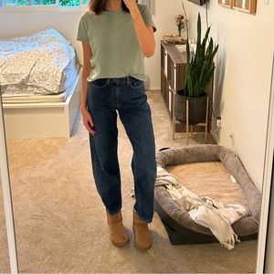 L.L Bean Vintage Jeans